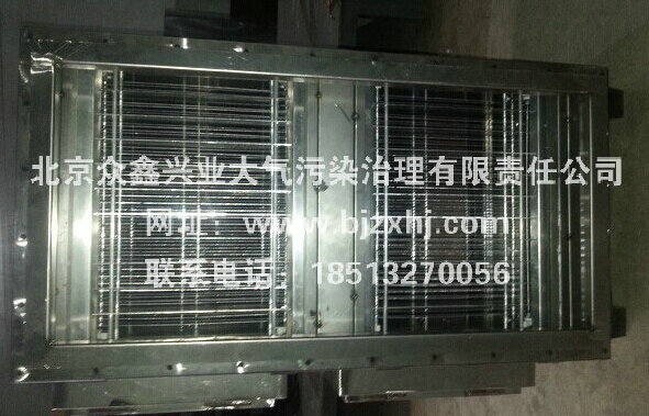 炊煙何處去？問我油煙凈化機！