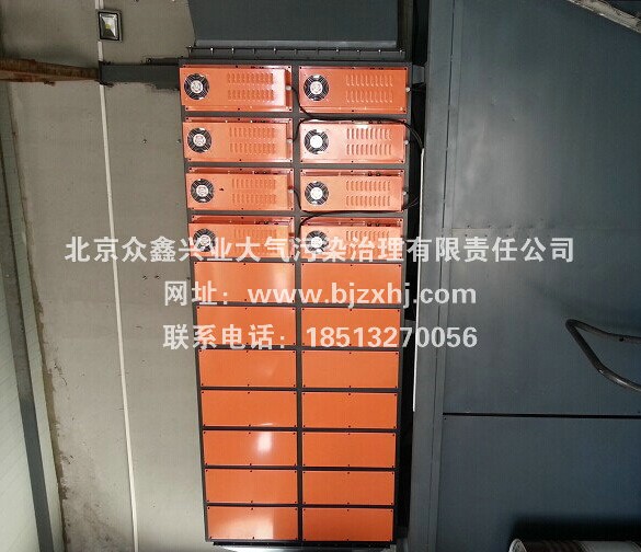 工業(yè)廢氣治理——十面“霾”伏你還健身嗎？