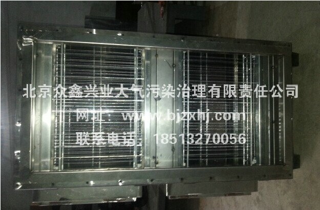 油煙凈化——吸吸吸，吸走油煙！
