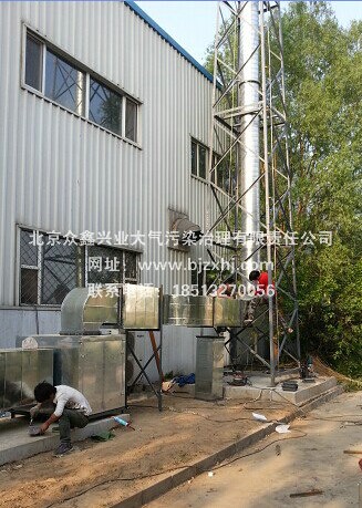 工業(yè)除塵設(shè)備——無塵狂歡，現(xiàn)在開始！