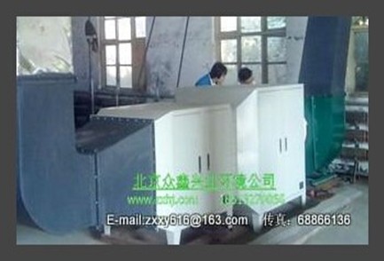 噴漆廢氣凈化設(shè)備——甲醛跑光光！