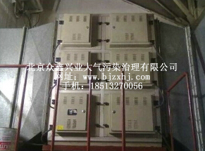 【DOP油霧廢氣回收凈化裝置】說到做到，勢(shì)在必行