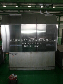 【工業(yè)油煙凈化設(shè)備】保護(hù)生態(tài)環(huán)境，關(guān)注生態(tài)文明建設(shè)?。?！