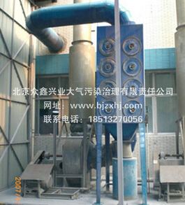 金屬粉塵凈化器--，政府大力扶持