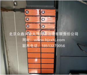 工業(yè)廢氣治理的方式，哪種更重要