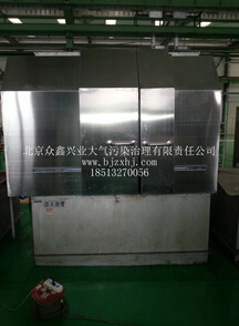 工業(yè)除塵設(shè)備，噪聲低，移動方便