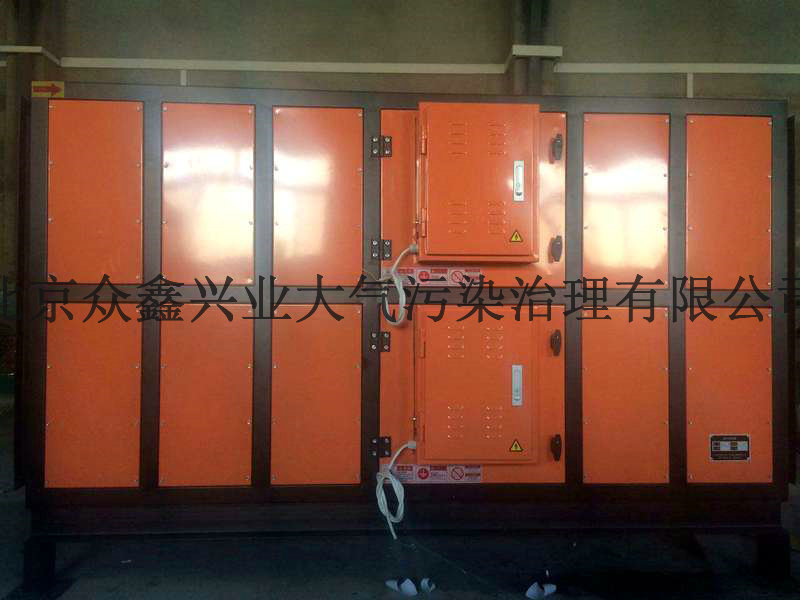 這些噴漆廢氣凈化設(shè)備使用要求，你知道多少