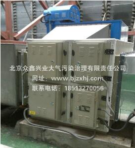 在飯店，為什么要裝餐飲油煙凈化器