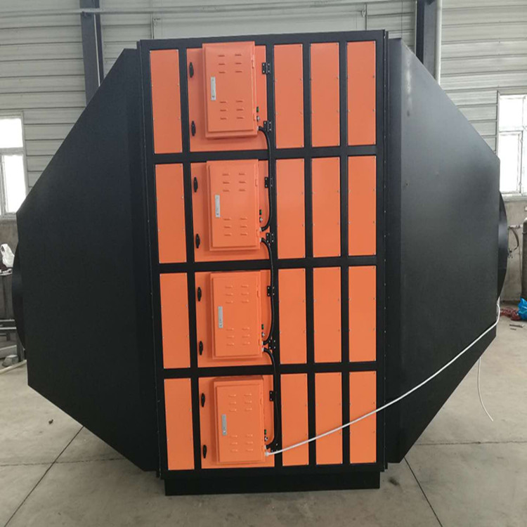 油煙凈化器是什么呢？