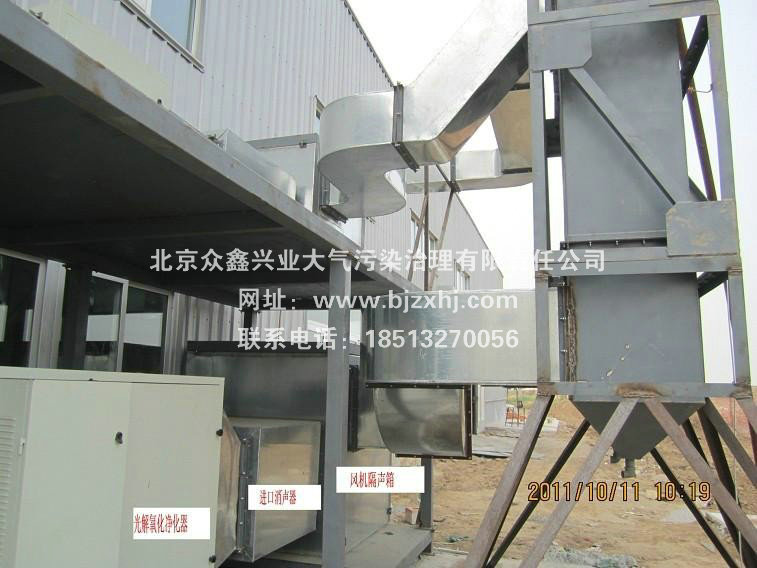 靜電除塵器的除塵效率受什么影響？