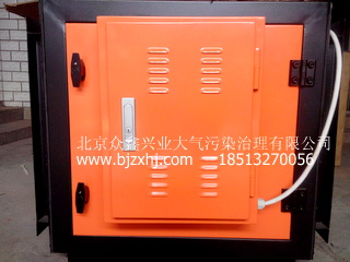 油煙凈化器的質(zhì)量是否達(dá)到標(biāo)準(zhǔn)怎么判斷？
