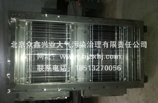 油煙凈化通常有哪幾點(diǎn)作用？