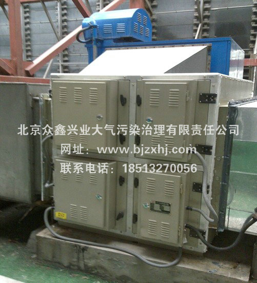 餐飲油煙凈化器為了確保正常使用日常保養(yǎng)措施有哪些？